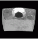 Cubo Per Motor Yamaha 300-350 HP - Original code: 6AW-1132P-00 - ZINC -  4mm-0.16" - 01177 - Tecnoseal
